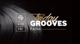Planet club-Friday GROOVES