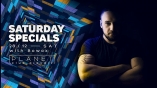 Planet club-Saturday Specials with DJ BOWAX
