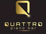 Quattro Piano Bar -Live night