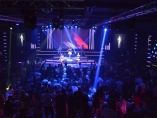 Live club Galaxy-Нощ на промоциите