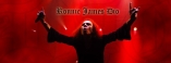 Библиотеката-Night of Dio Ronnie James Tribute