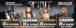Spiritclub-Student party