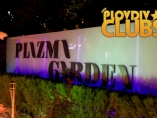 Plazma Garden -  Krisko ft DJ George