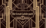 Piano bar Gatsby - Party with Smugglers collective