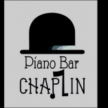 Piano bar Chaplin-Live night