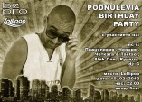 PODNULEVIA BIRTHDAY PARTY