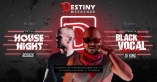 Destiny club-Tune-up Music Explosion