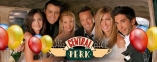 Central Perk-Opening