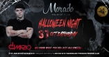 Morado-HALLOWEEN NIGHT