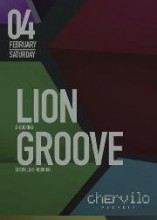 Lion & Groove