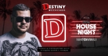 Destiny club-Made For Music Experiences