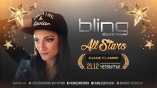 Bling club-All STARS with Djane Flamme
