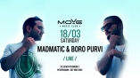 Move club-Madmatic feat BORO PURVI