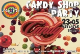 Mojito-Candy shop party