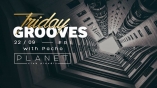 Planet club-Friday grooves