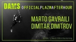 DAMS club-Plazma Afterhours 