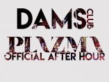DAMS club-Plazma Afterhours 