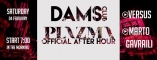 DAMS club-Plazma Afterhours 