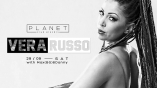 Planet club-Vera Russo live