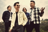 Конюшните на царя- Arctic Monkeys tribute by Atomic Actors 