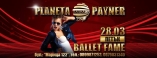 Planeta Payner club-Balet FAME