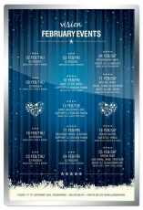 SAINT VALENTINE'S DAY