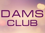 DAMS club-ЗАТВОРЕНО