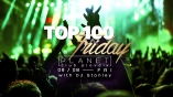 Planet club-TOP 100 Friday with DJ Stanley