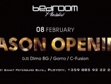 Bedroom Plovdiv Season Opening 