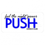 Dance club Push - Open party