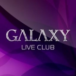 Live club Galaxy -Гранде ретро