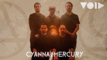 VOID club-Cyanna Mercury /GR/