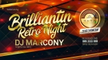 Beta club-Briliantin Night - DJ Marcony