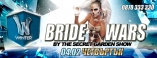 W garden-Bride Wars By Secrets Garden Show