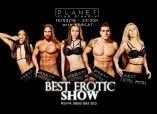 Planet club-Best Erotic Model Plovdiv
