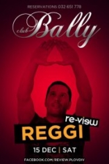 Bally - REGGI 