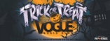 VOGUE - Hallowen night