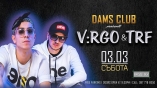 DAMS club-V:RGO feat TRF 
