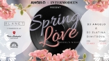 Planet club-Spring Love Models Night 