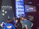 MOVE club- Spring party