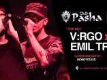 Pasha club- VRGO EMIL TRF 