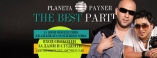 Planeta Payner club-Джамайката и Живко Микс