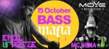 MOVE club-Bass Mafia 