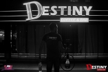 DEstiny club-Only Music Desires