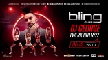 Bling club-DJ George / TWERK Biterzzz 