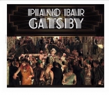 Piano Bar Gatsby-Live night