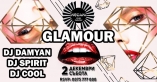 Megami club-Glamour парти с DJ Damyan, DJ Spirit and DJ Cool