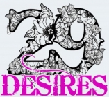 Chervilo - Fashion Night 29 Desires