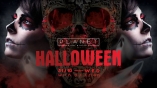 Planet club-Halloween party