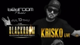 Bedroom - Krisko - Blackroom RnB and Hip-Hop